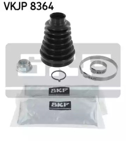 Комплект пыльника SKF VKJP 8364